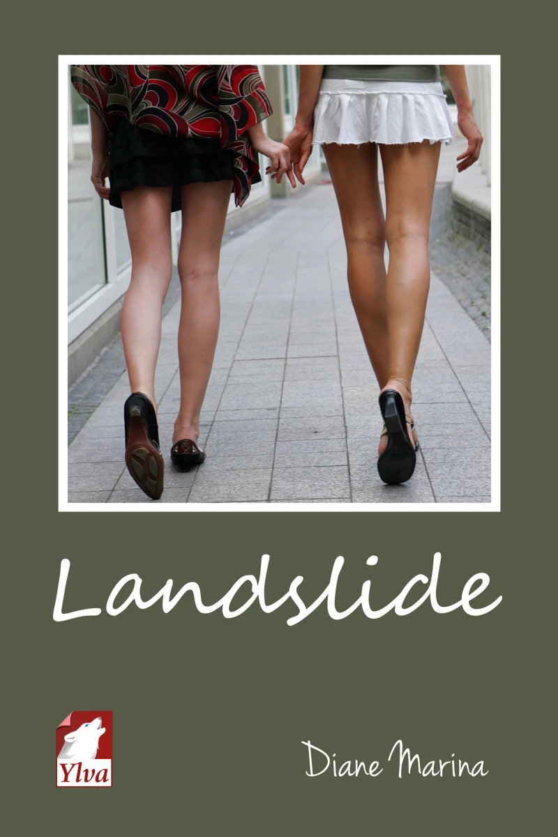 Portada: Landslide