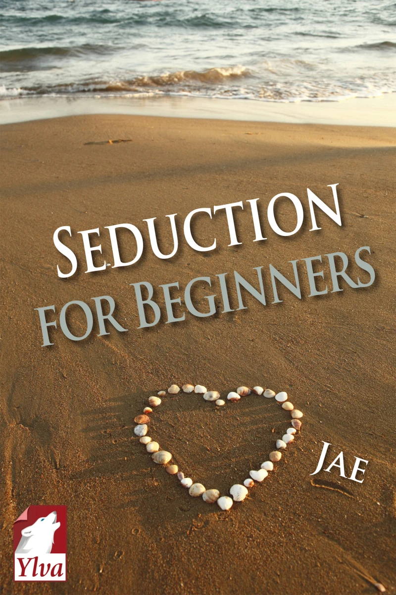 Portada: Seduction for Beginners