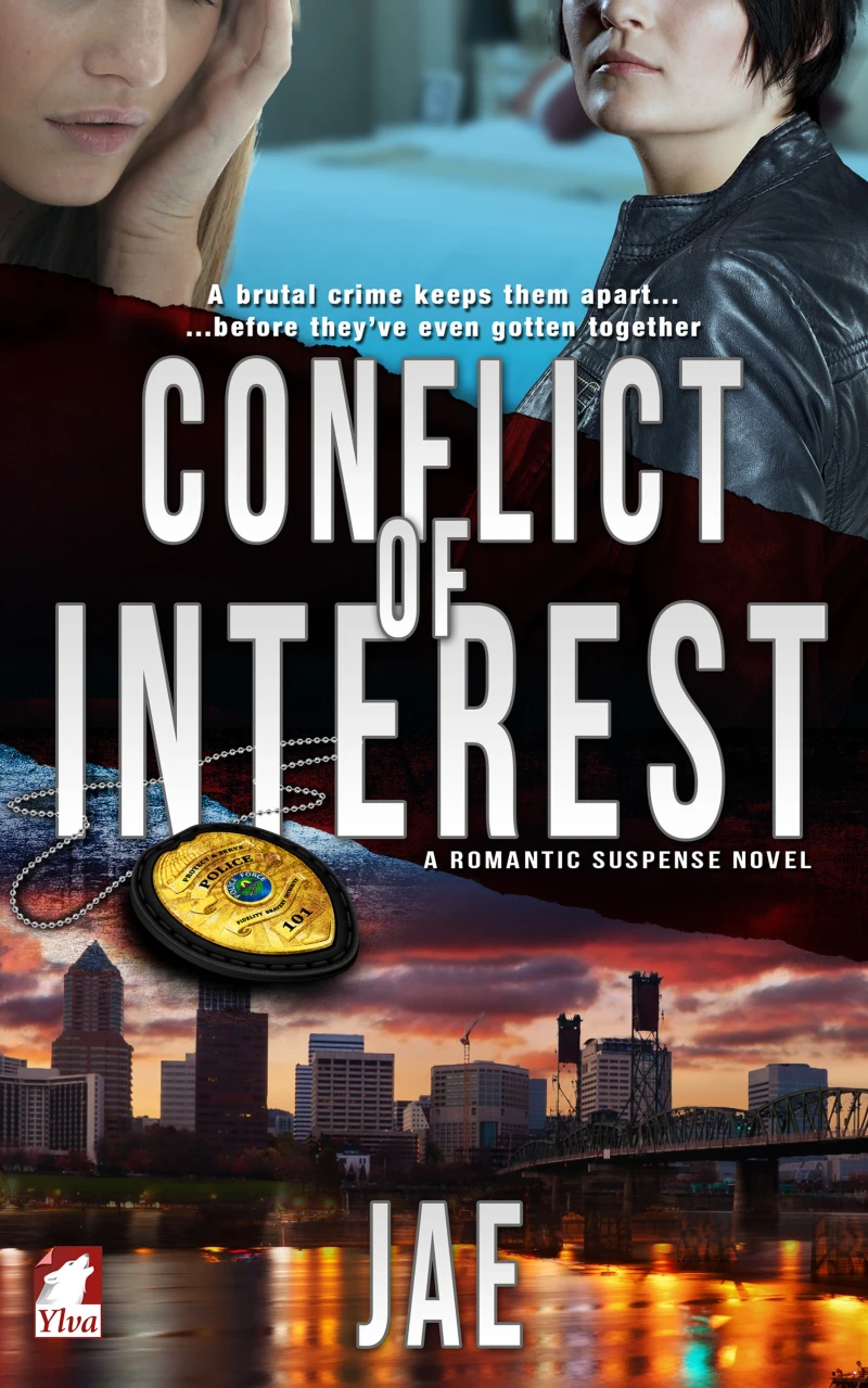 Portada: Conflict of Interest