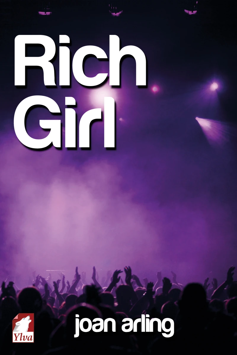 Portada: Rich Girl