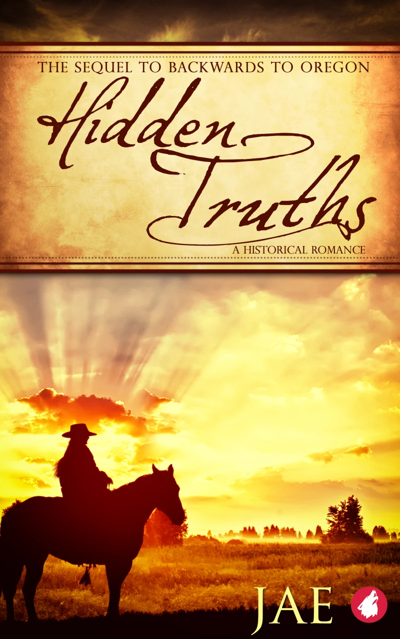 Portada: Hidden Truths