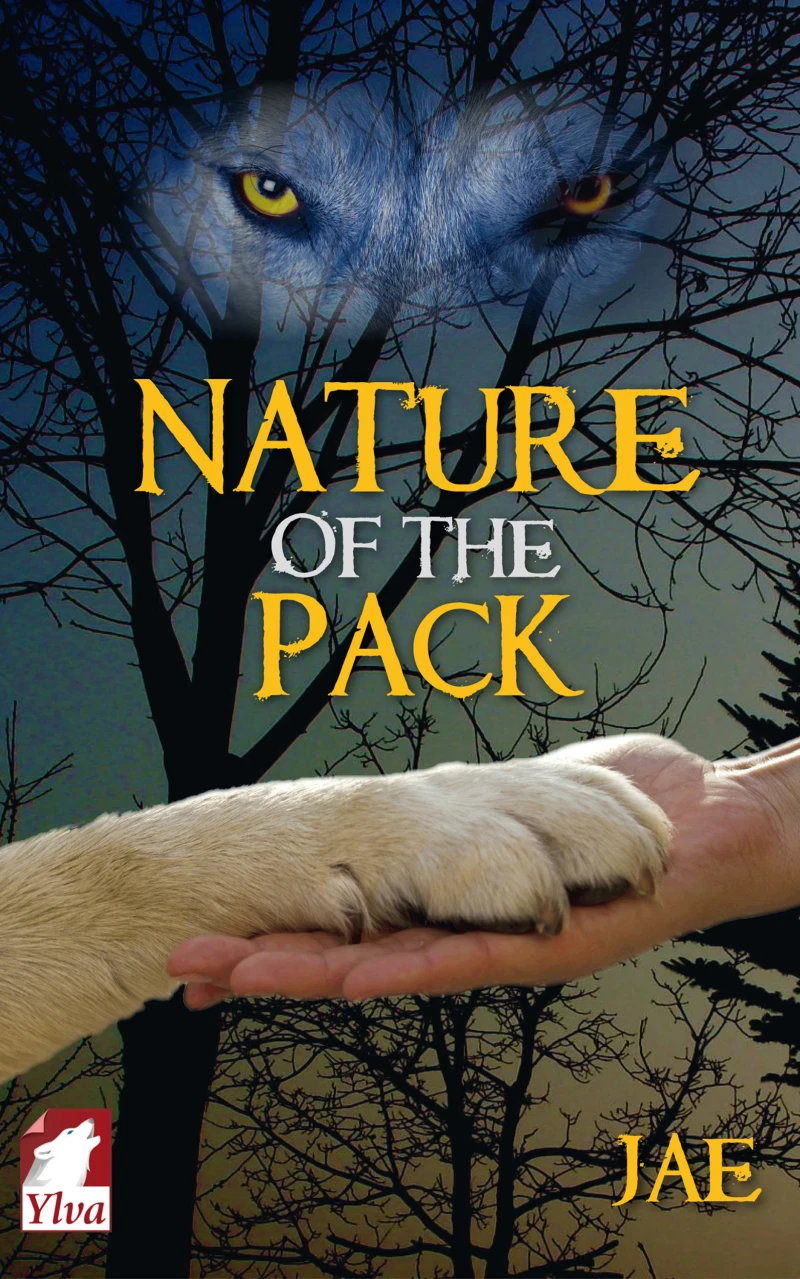 Portada: Nature of the Pack