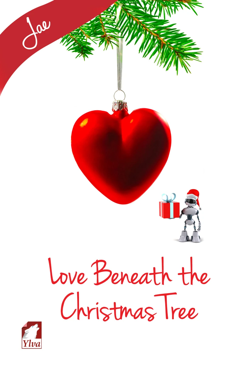 Portada: Love Beneath the Christmas Tree