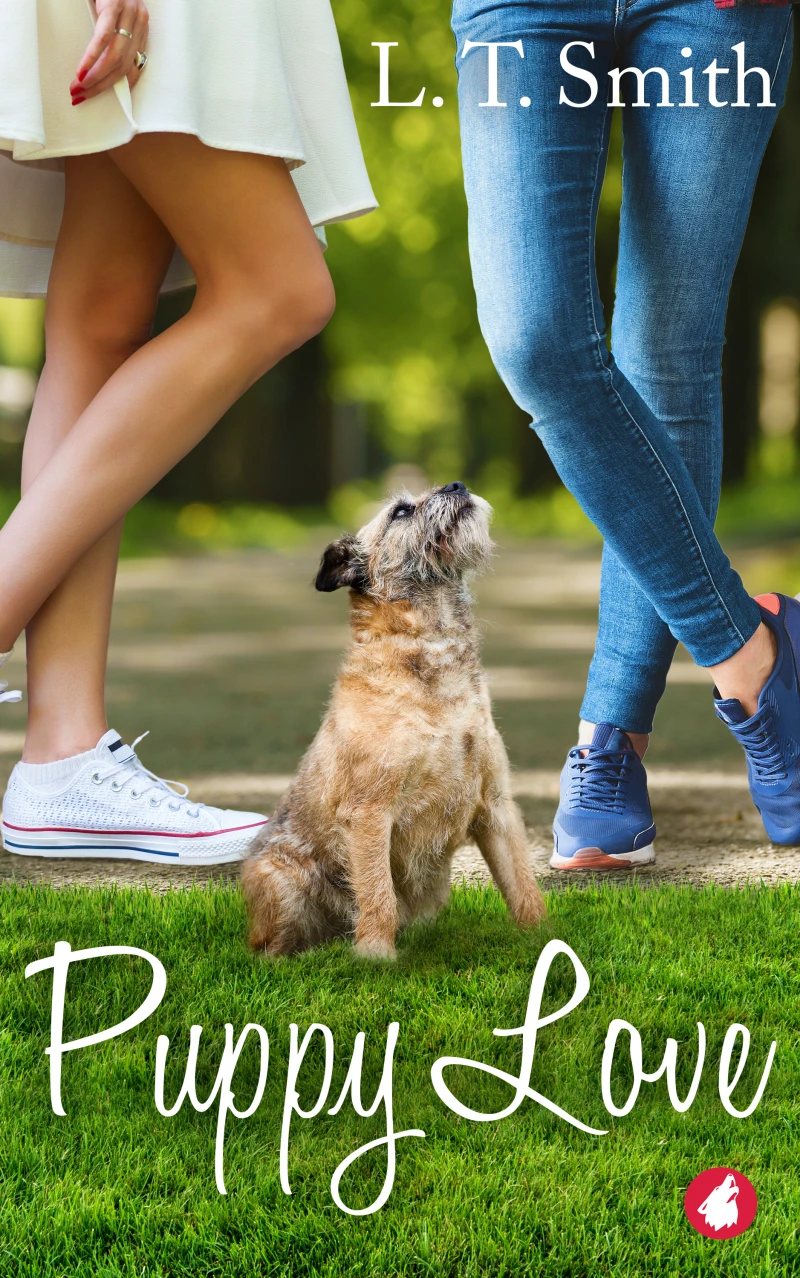 Portada: Puppy Love
