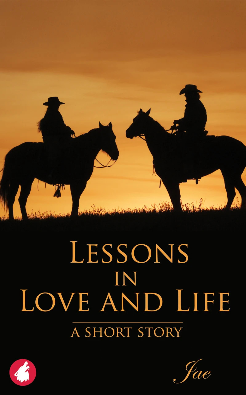 Portada: Lessons in Love and Life