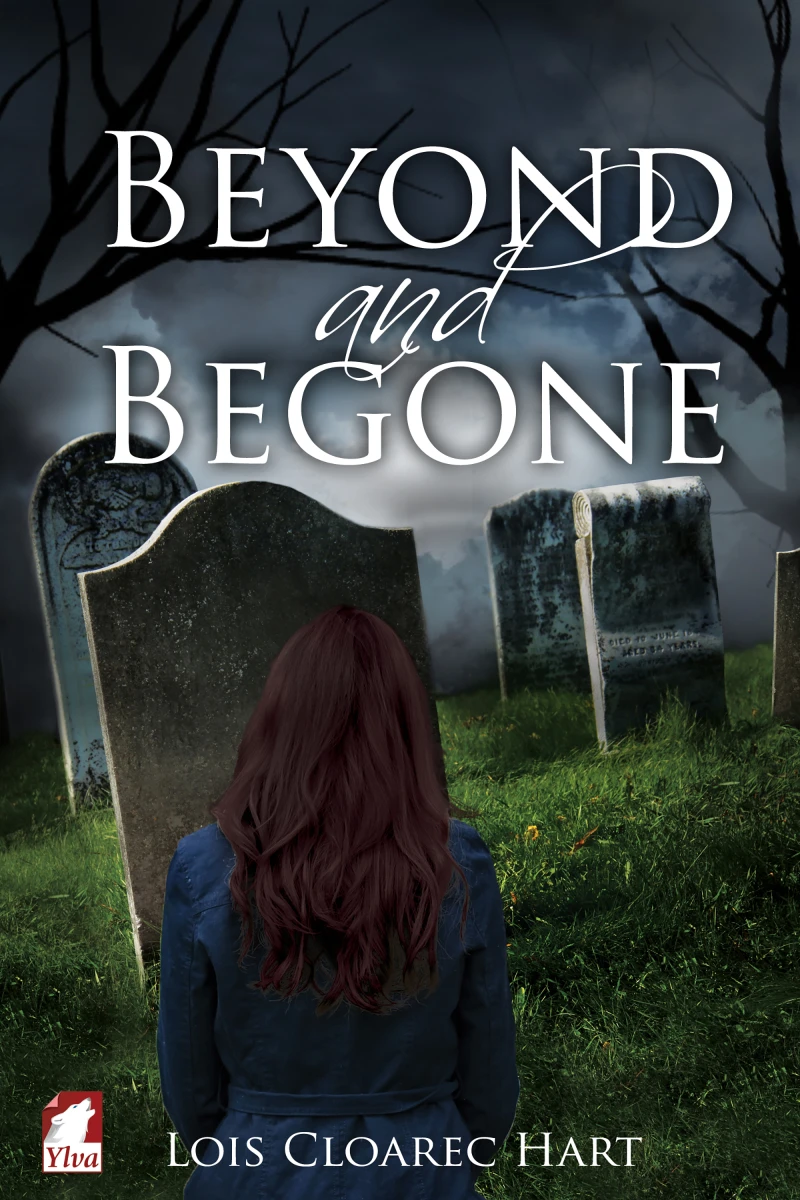 Portada: Beyond and Begone