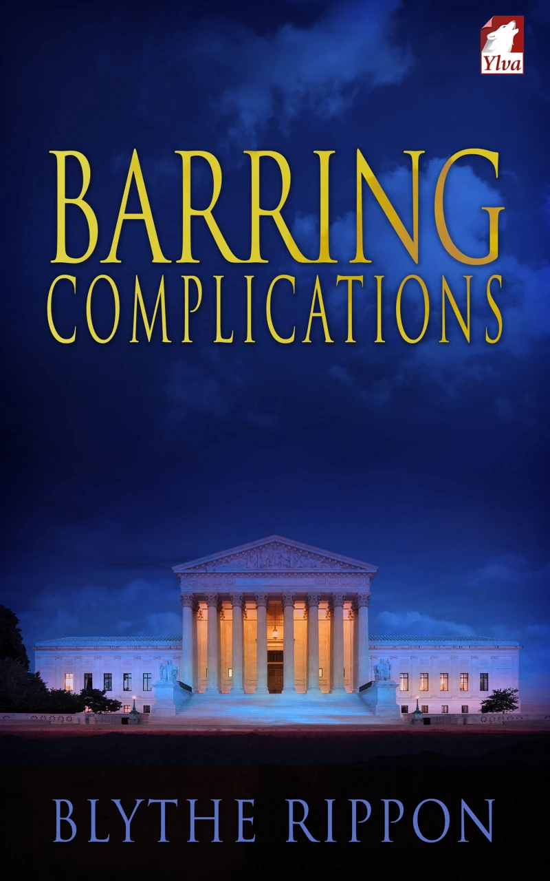Portada: Barring Complications