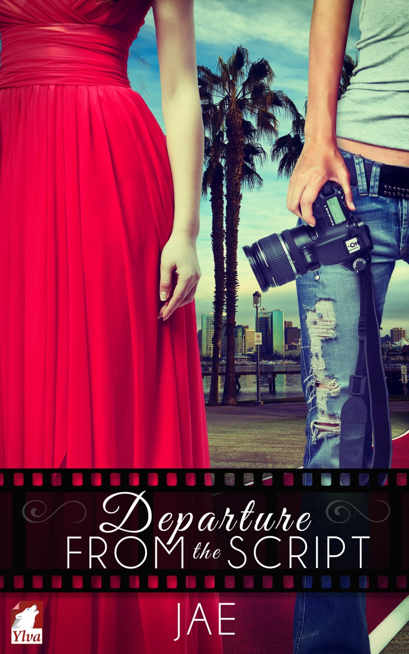 Portada: Departure from the Script