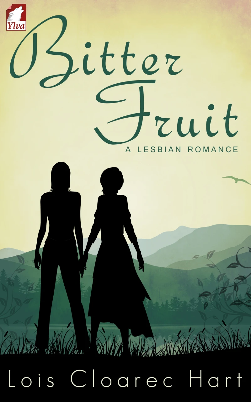 Portada: Bitter Fruit