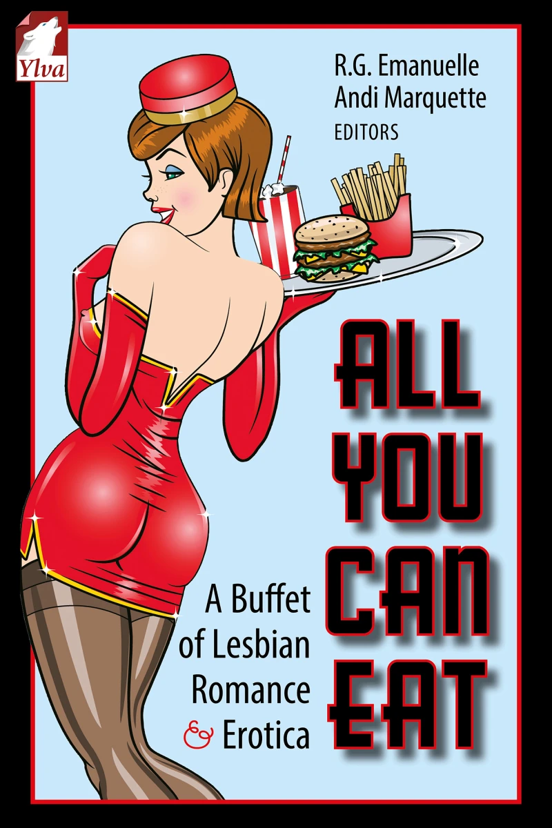 Portada: All You Can Eat