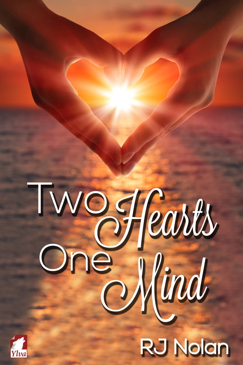 Portada: Two Hearts–One Mind
