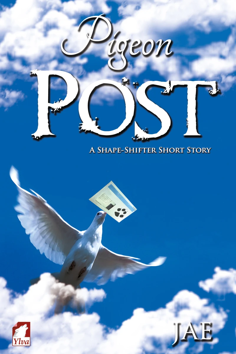 Portada: Pigeon Post