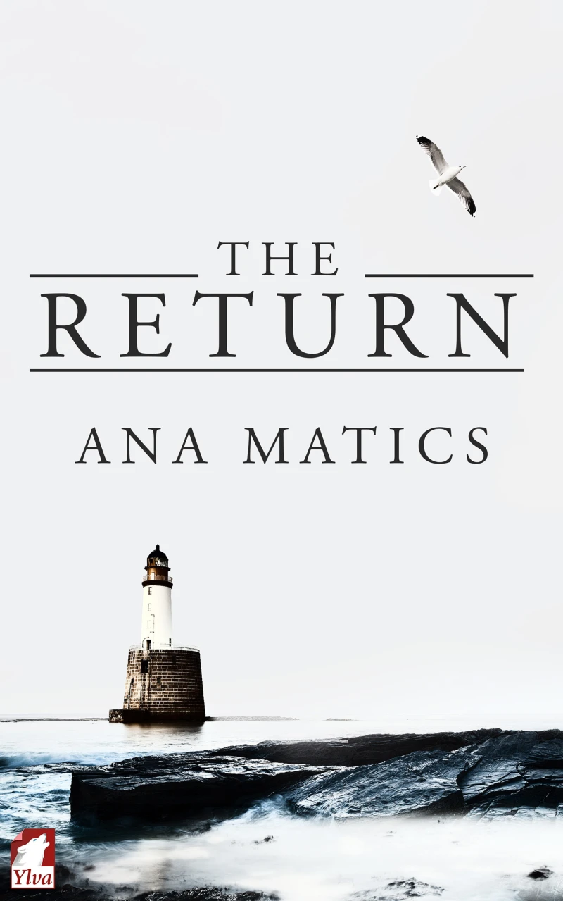 Portada: The Return