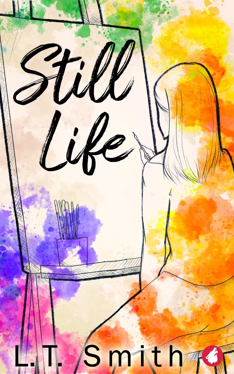 Portada: Still Life