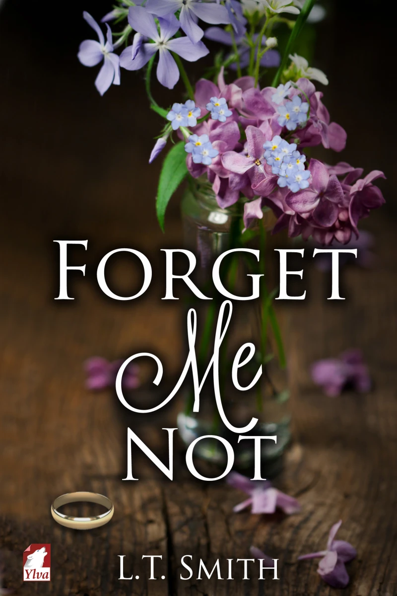 Portada: Forget Me Not