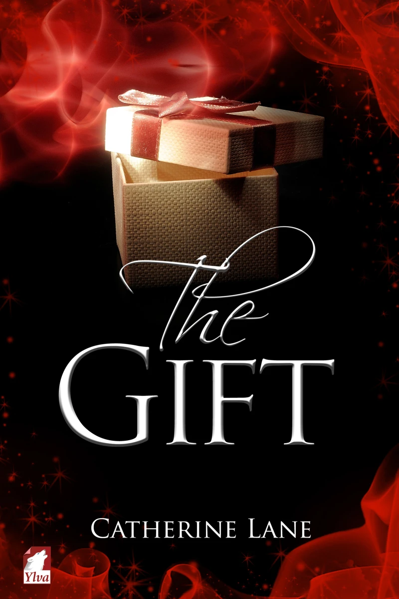 Portada: The Gift
