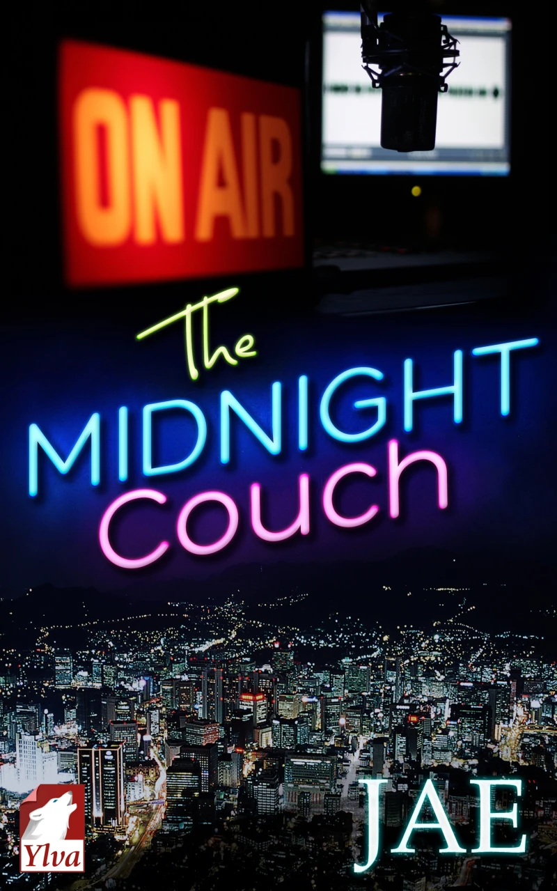 Portada: The Midnight Couch