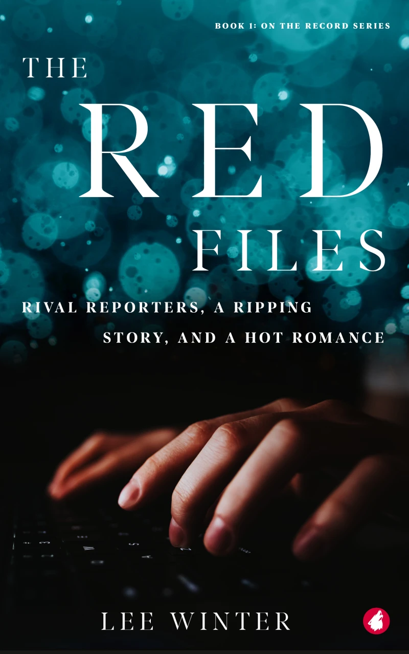 Portada: The Red Files