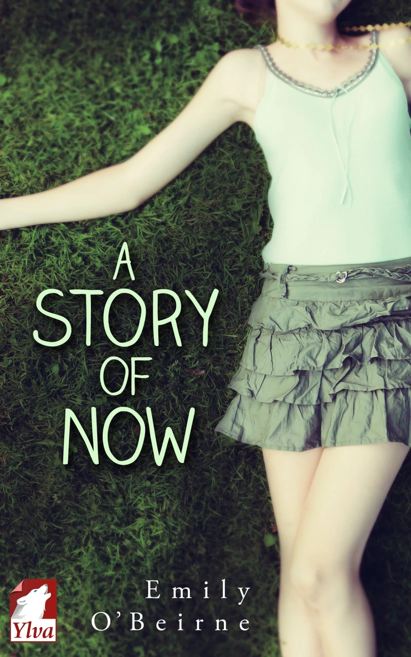 Portada: A Story of Now
