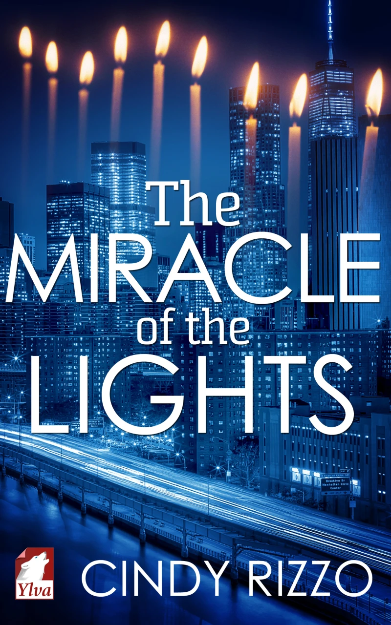Portada: The Miracle of the Lights