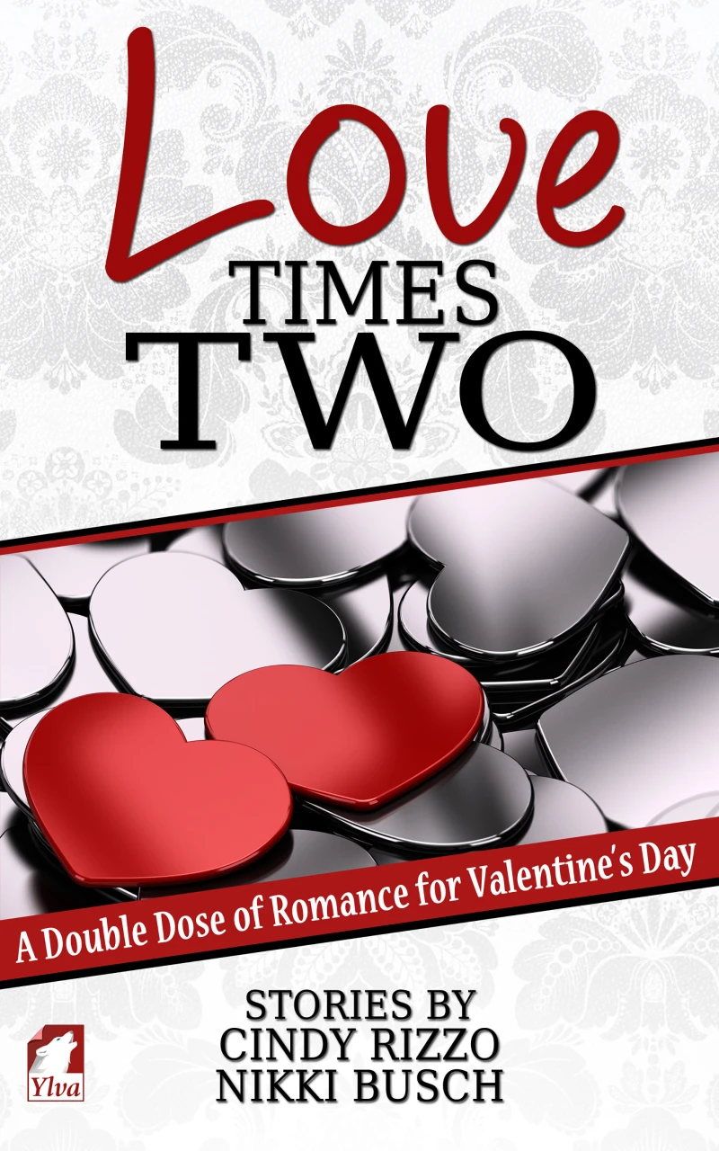 Portada: Love Times Two