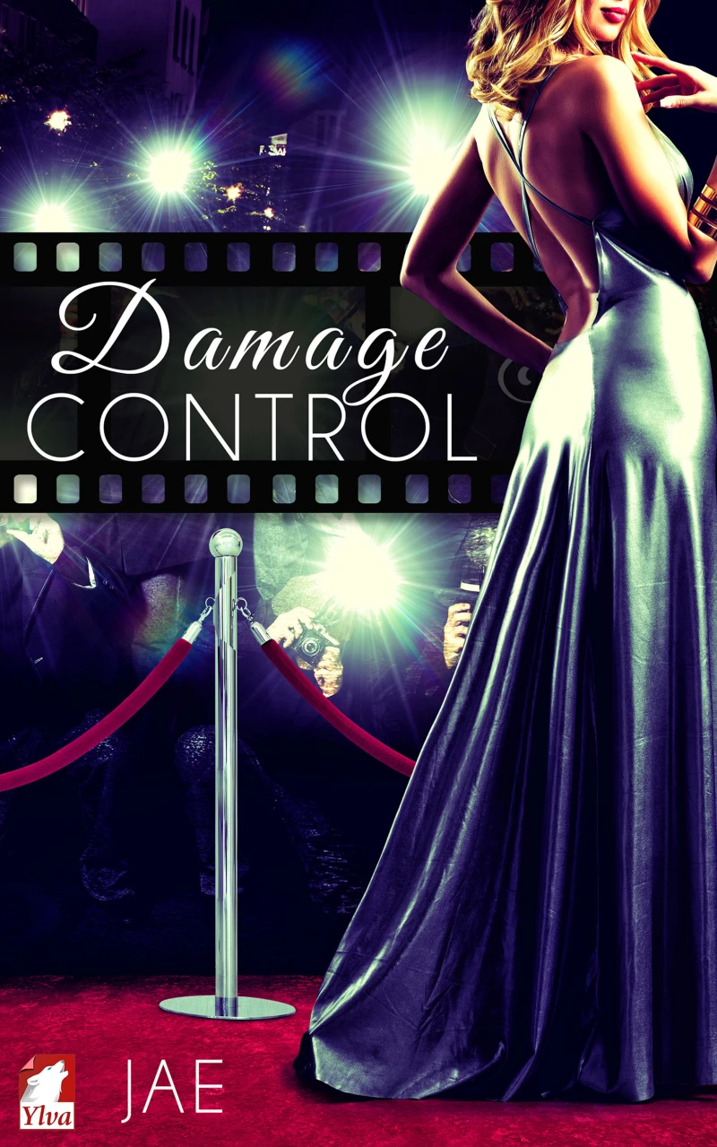 Portada: Damage Control