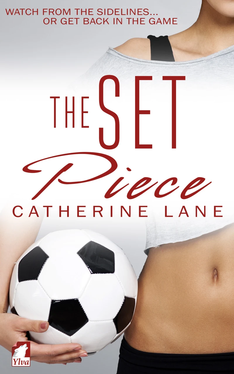 Portada: The Set Piece