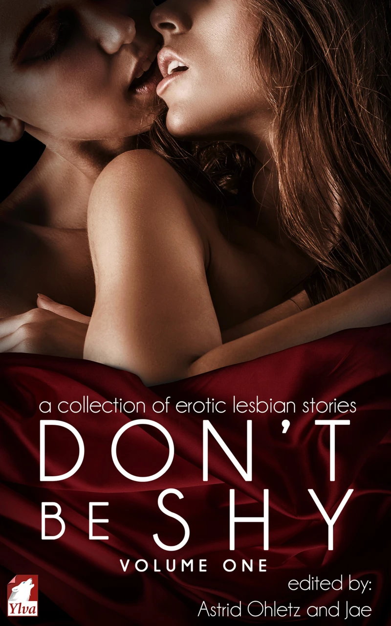 Portada: Don't Be Shy (1)