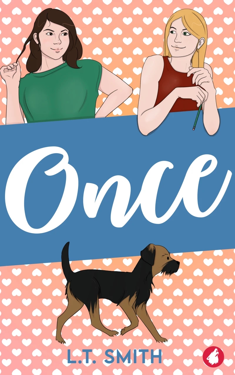 Portada: Once