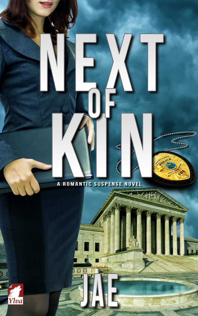 Portada: Next of Kin