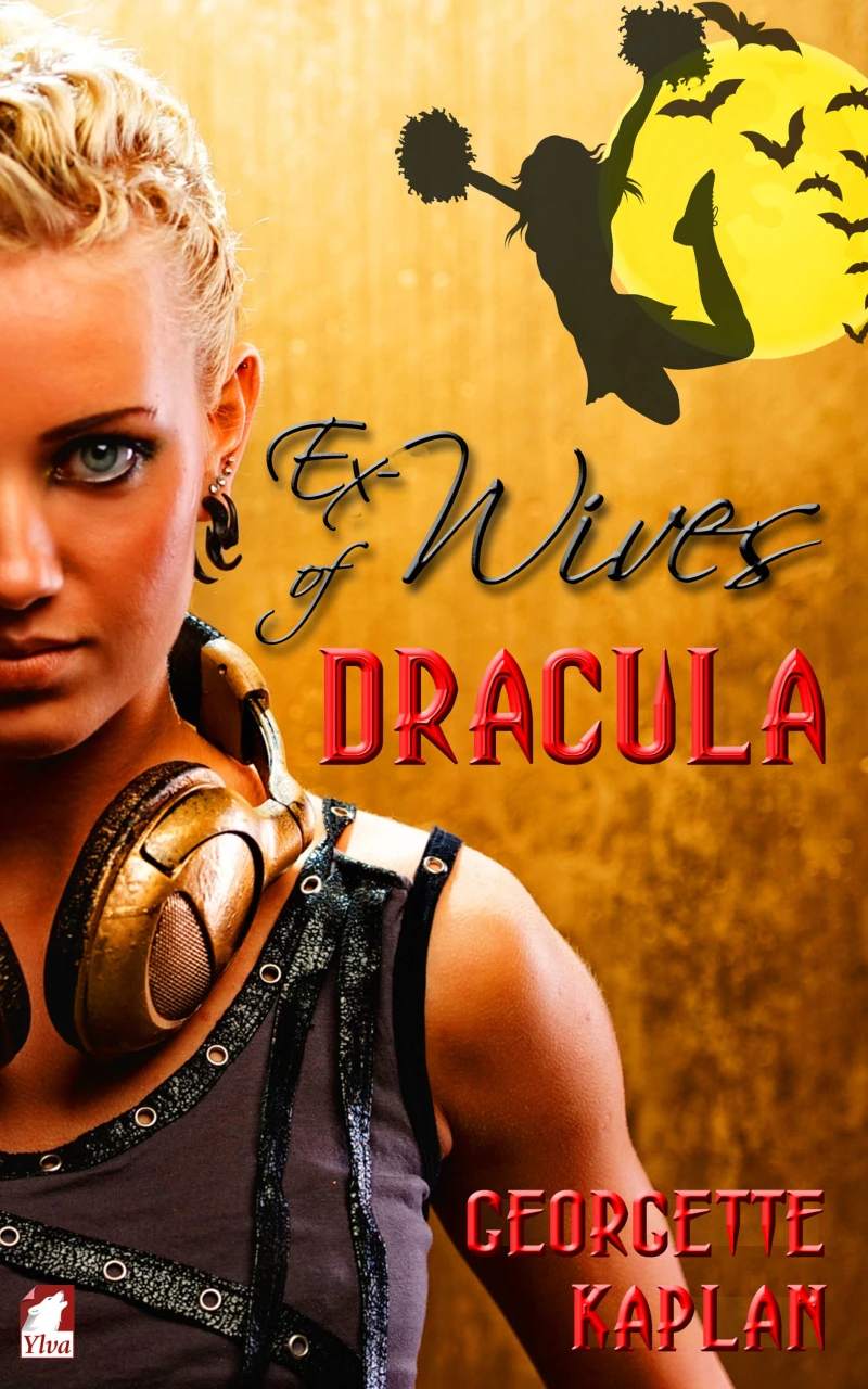 Portada: Ex-Wives of Dracula