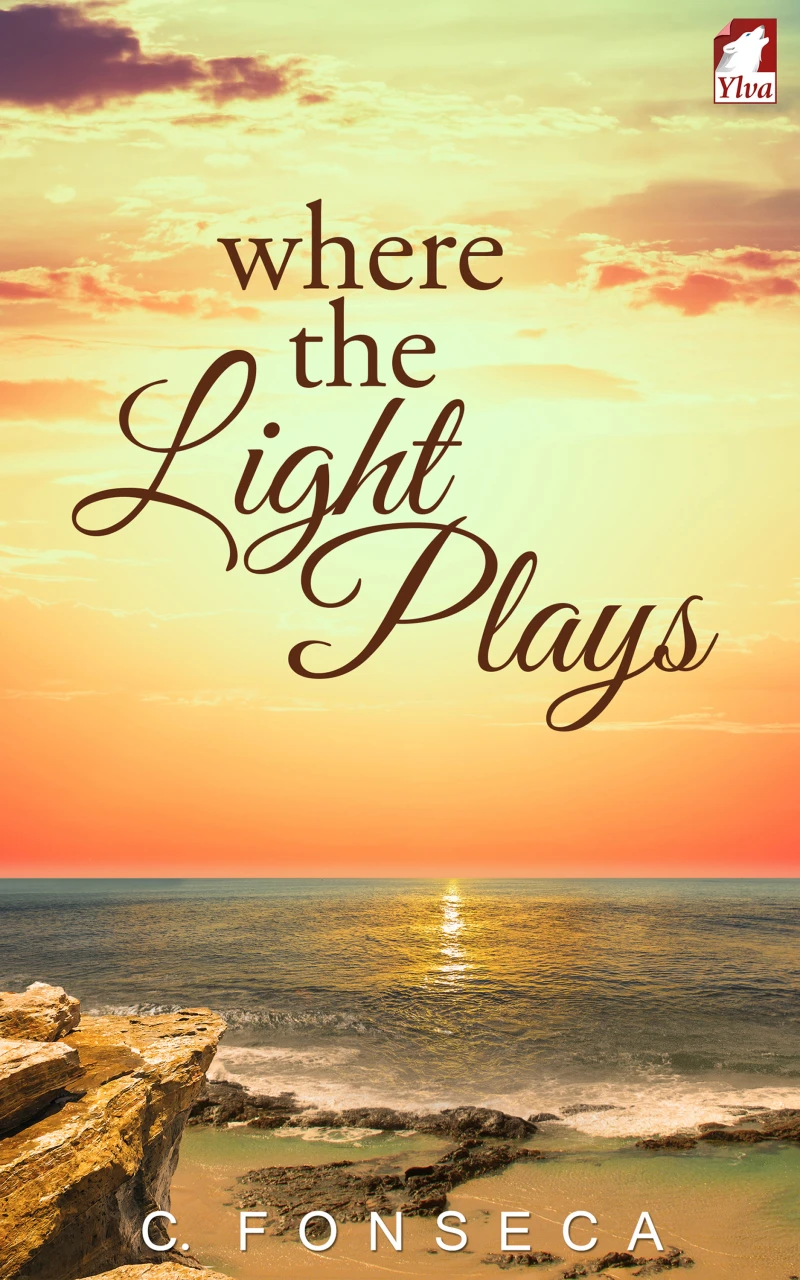 Portada: Where the Light Plays