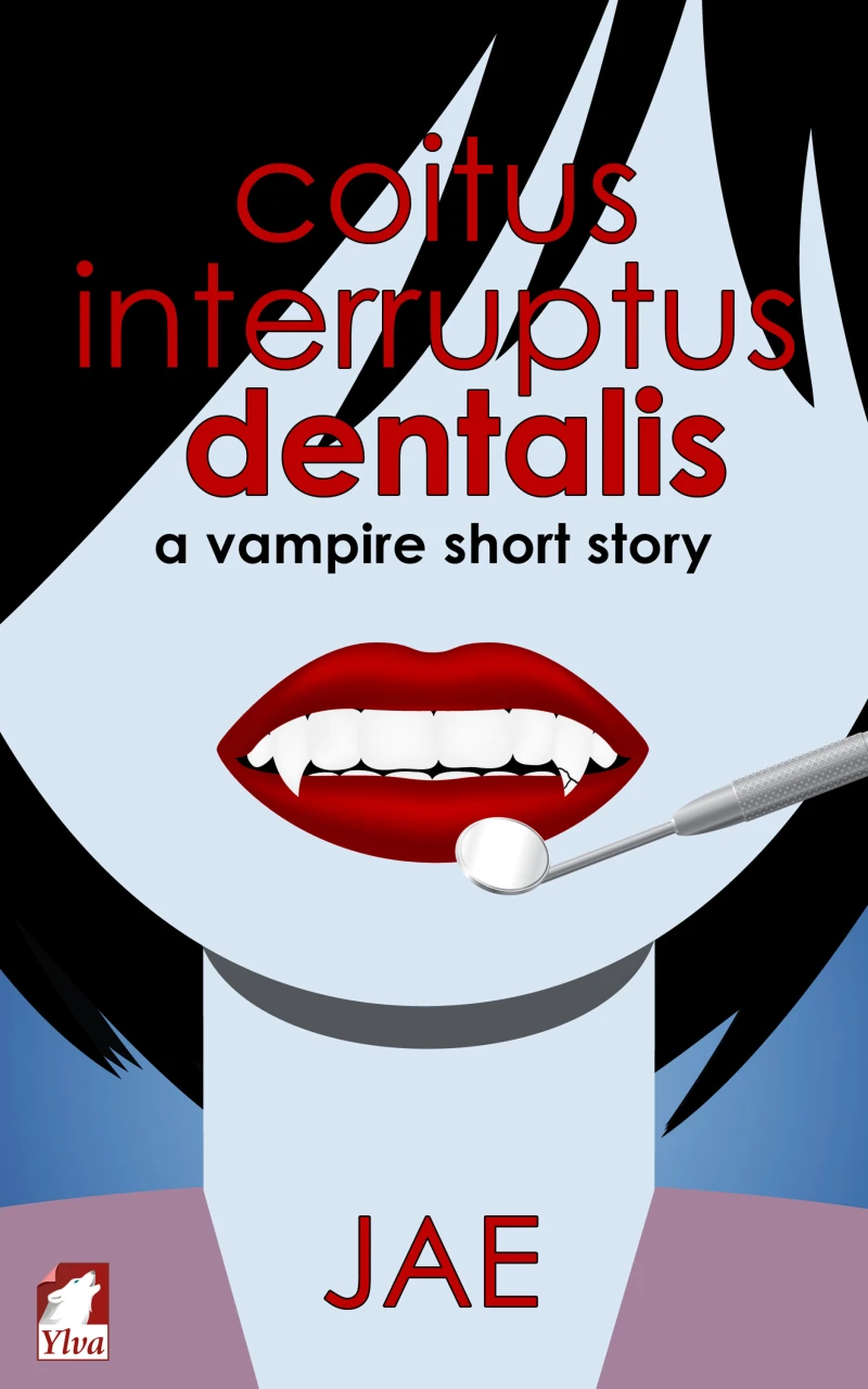 Portada: Coitus Interruptus Dentalis