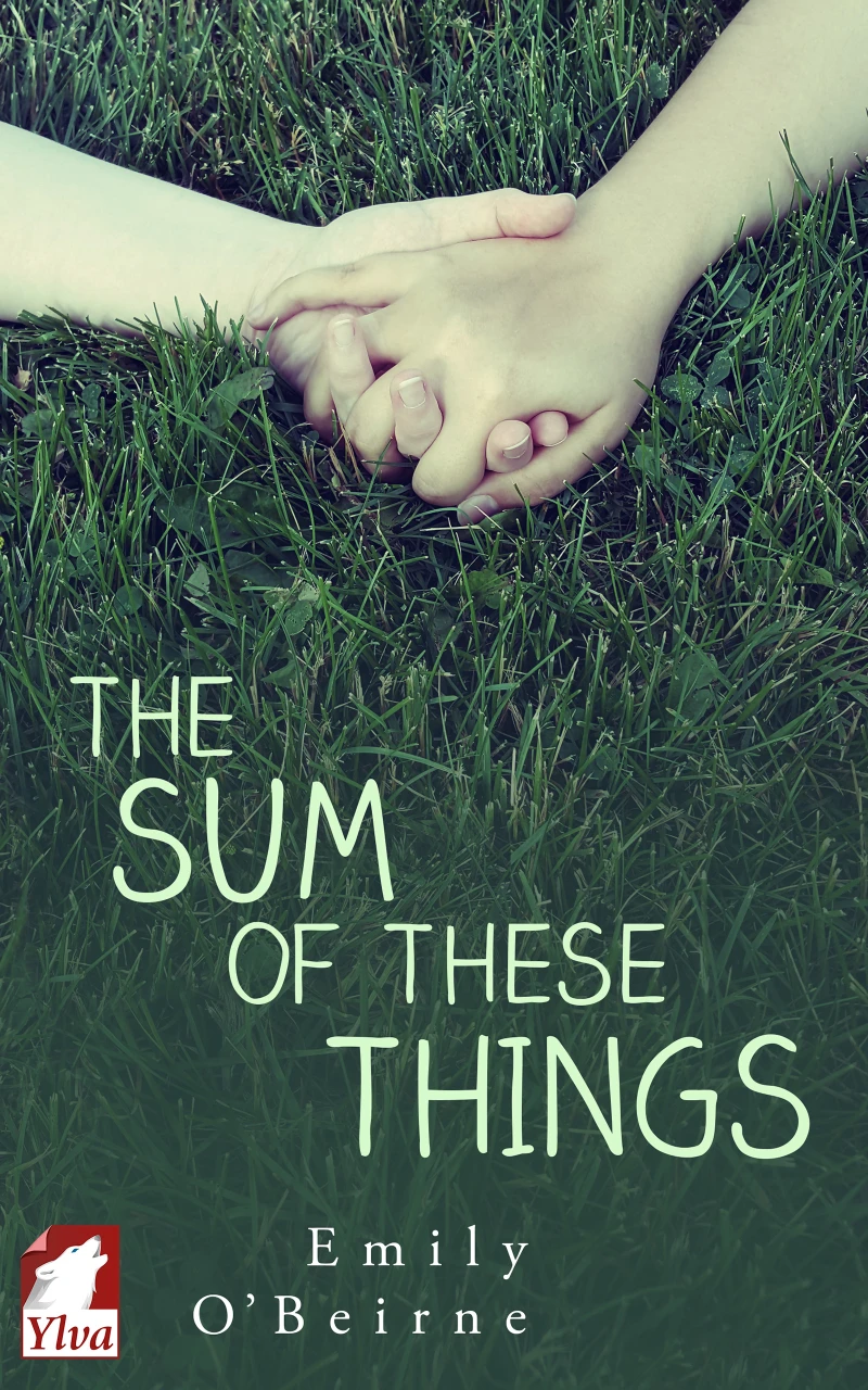 Portada: The Sum of These Things