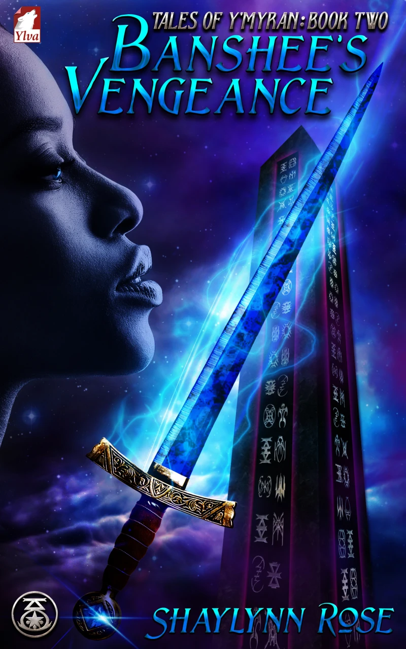 Portada: Banshee's Vengeance