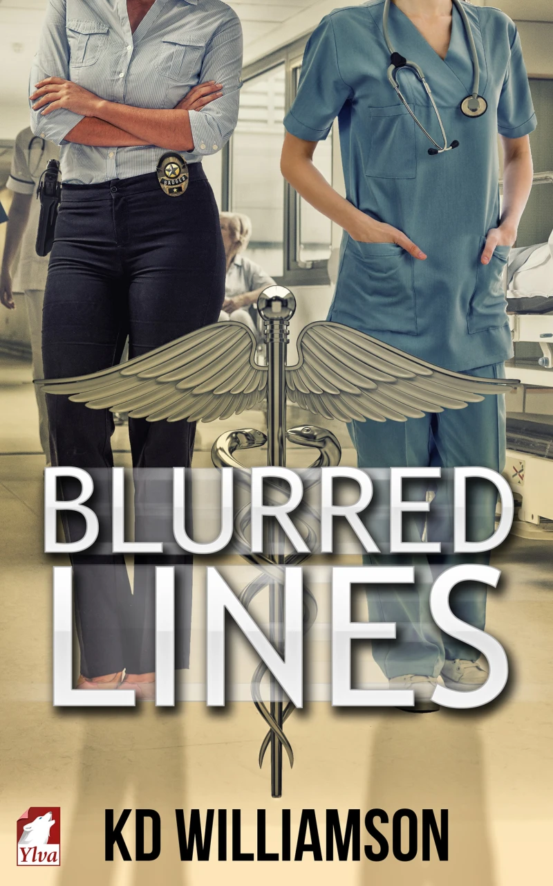 Portada: Blurred Lines