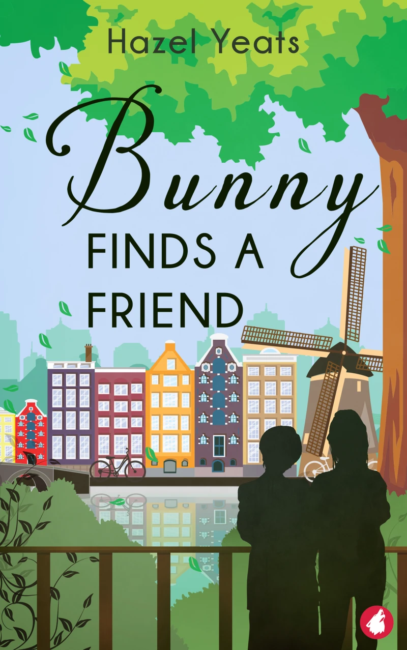 Portada: Bunny Finds a Friend