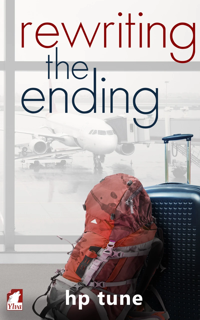 Portada: Rewriting the Ending