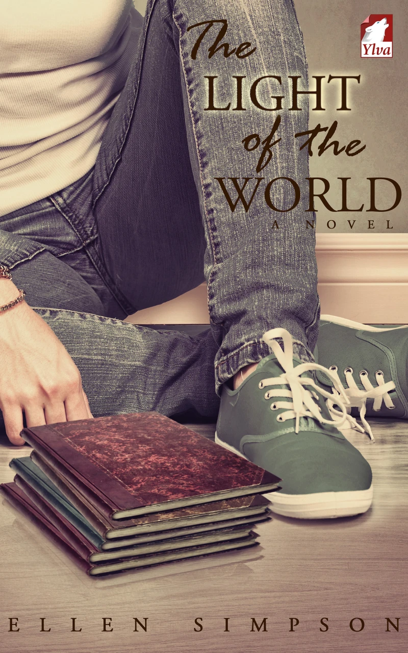 Portada: The Light of the World