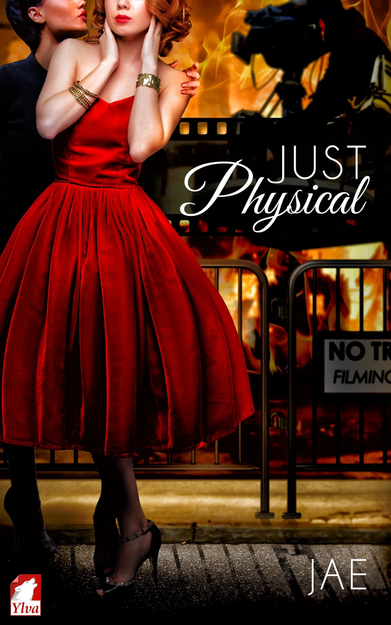 Portada: Just Physical