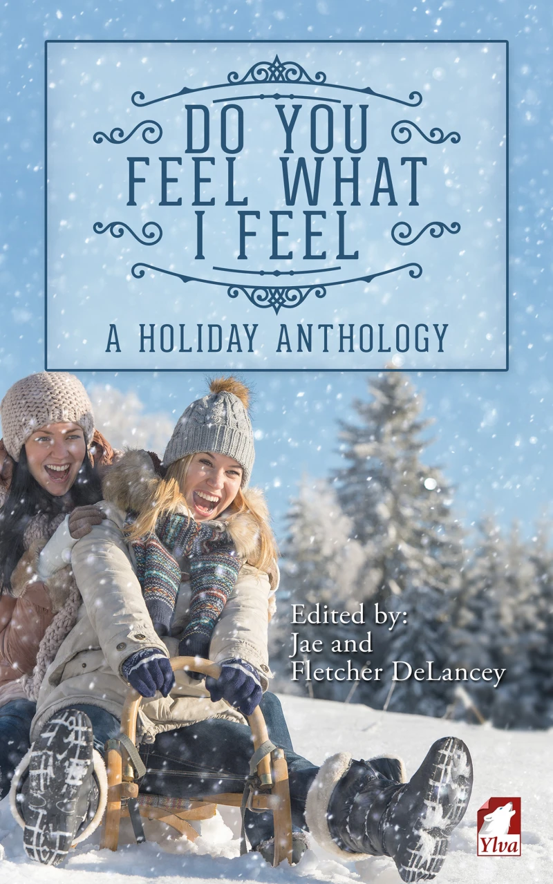 Portada: Do You Feel What I Feel