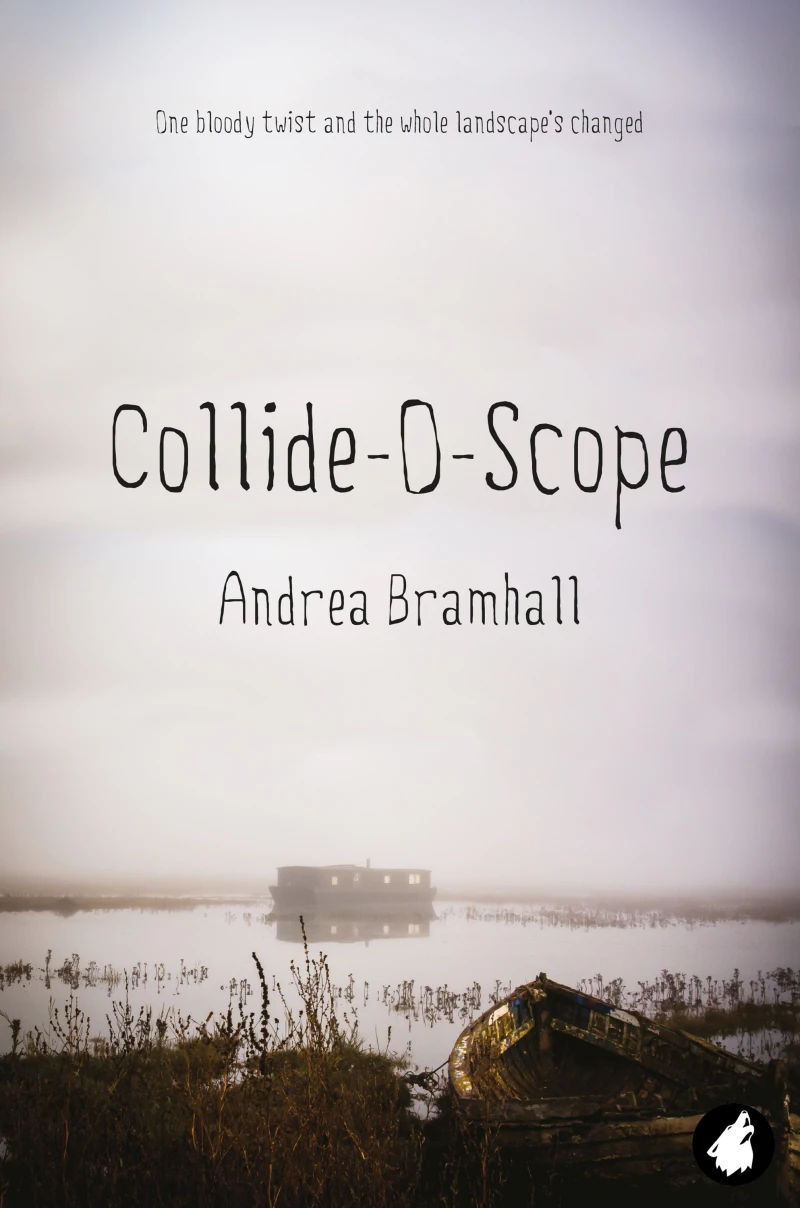 Portada: Collide-O-Scope