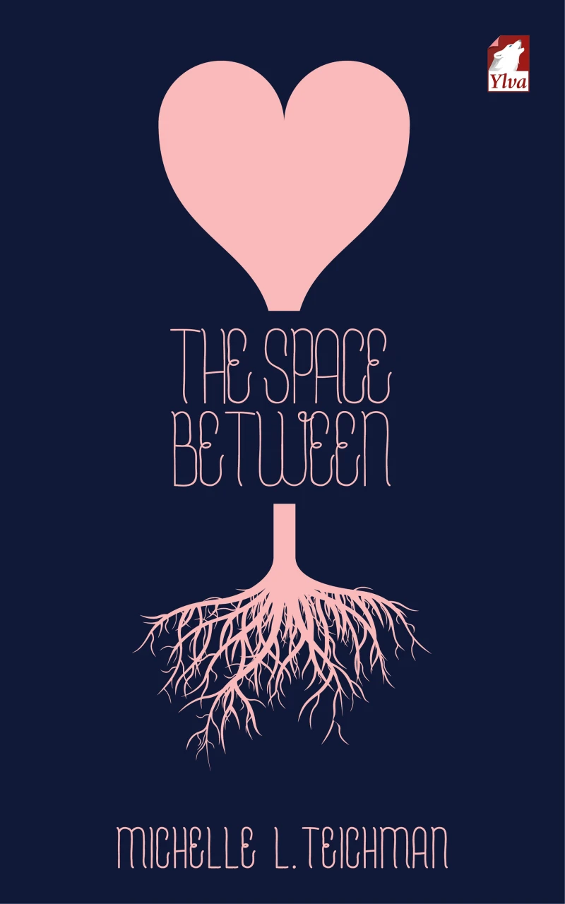 Portada: The Space Between