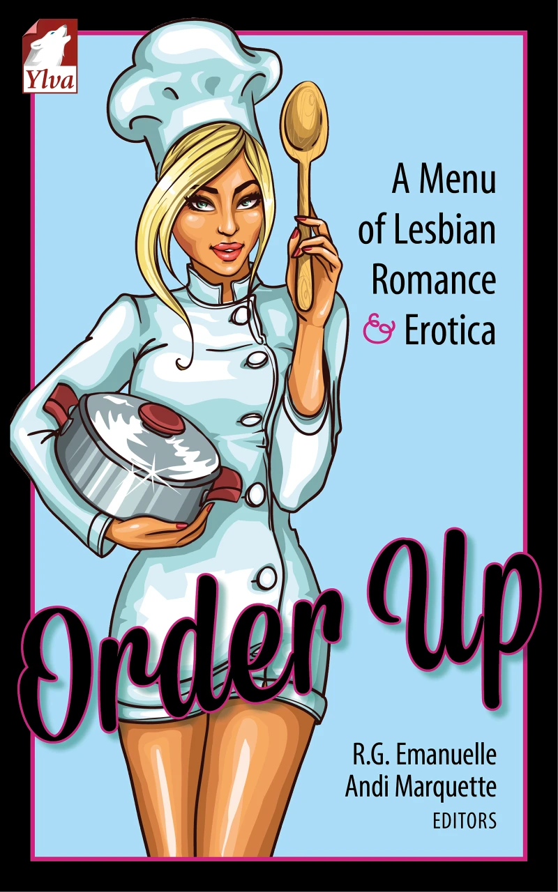 Portada: Order Up