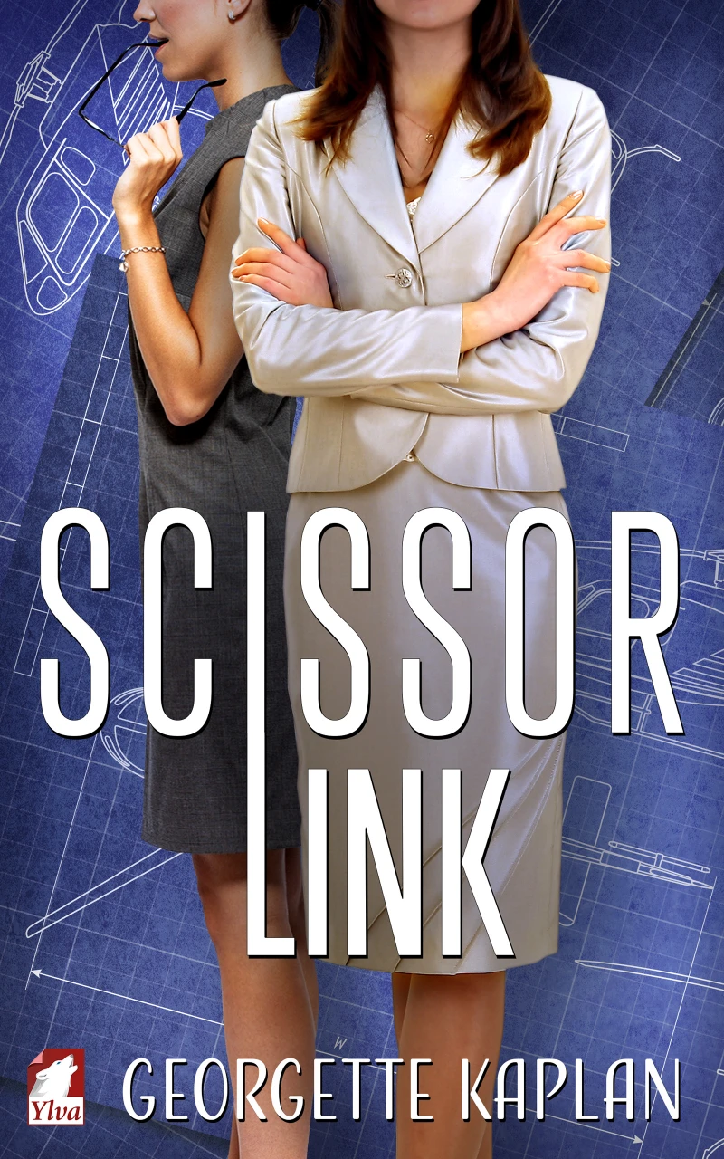 Portada: Scissor Link