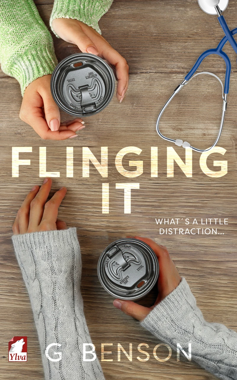 Portada: Flinging It