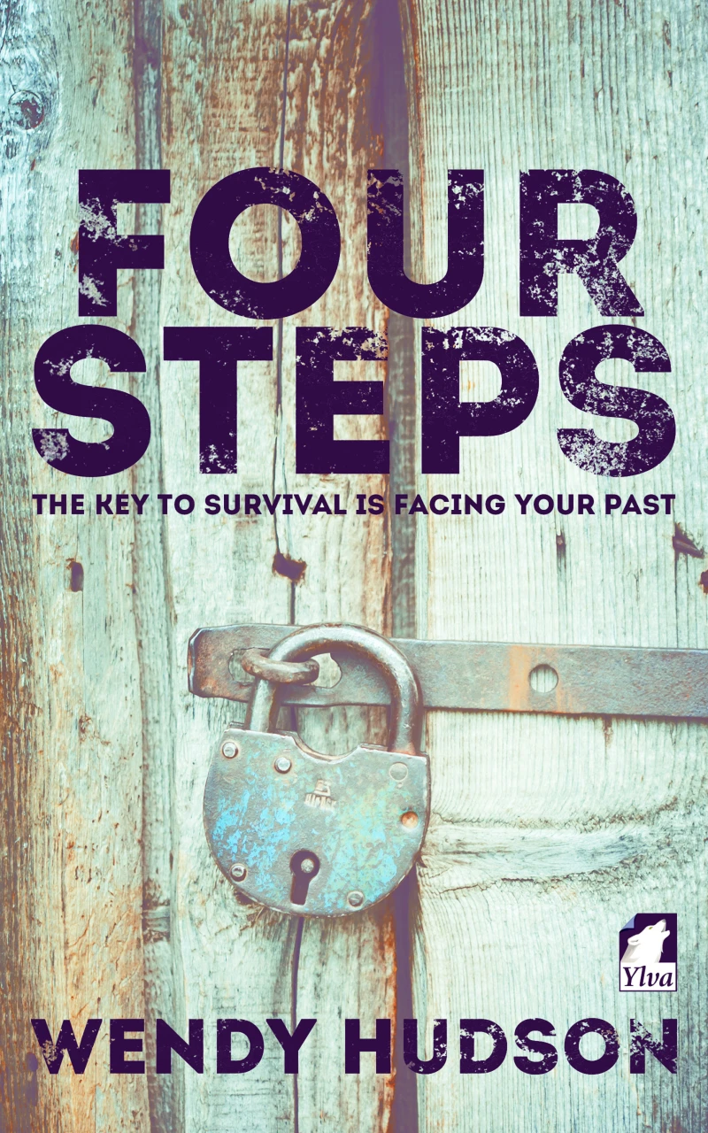 Portada: Four Steps
