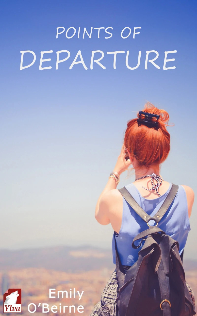 Portada: Points of Departure