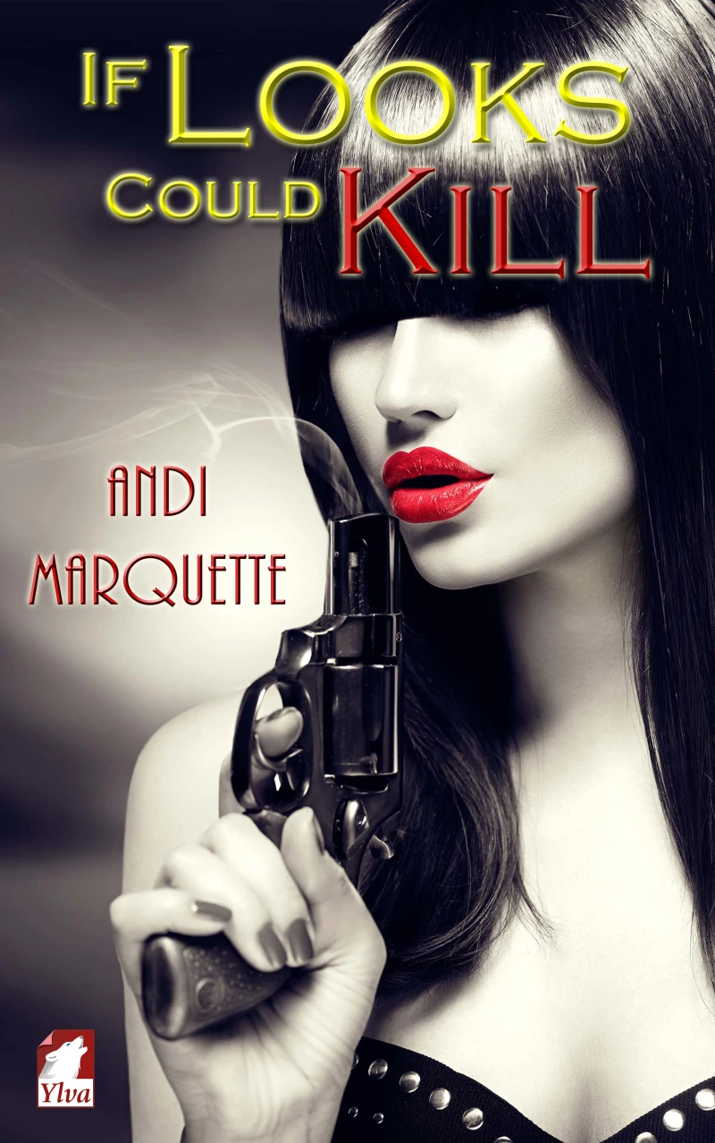 Portada: If Looks Could Kill