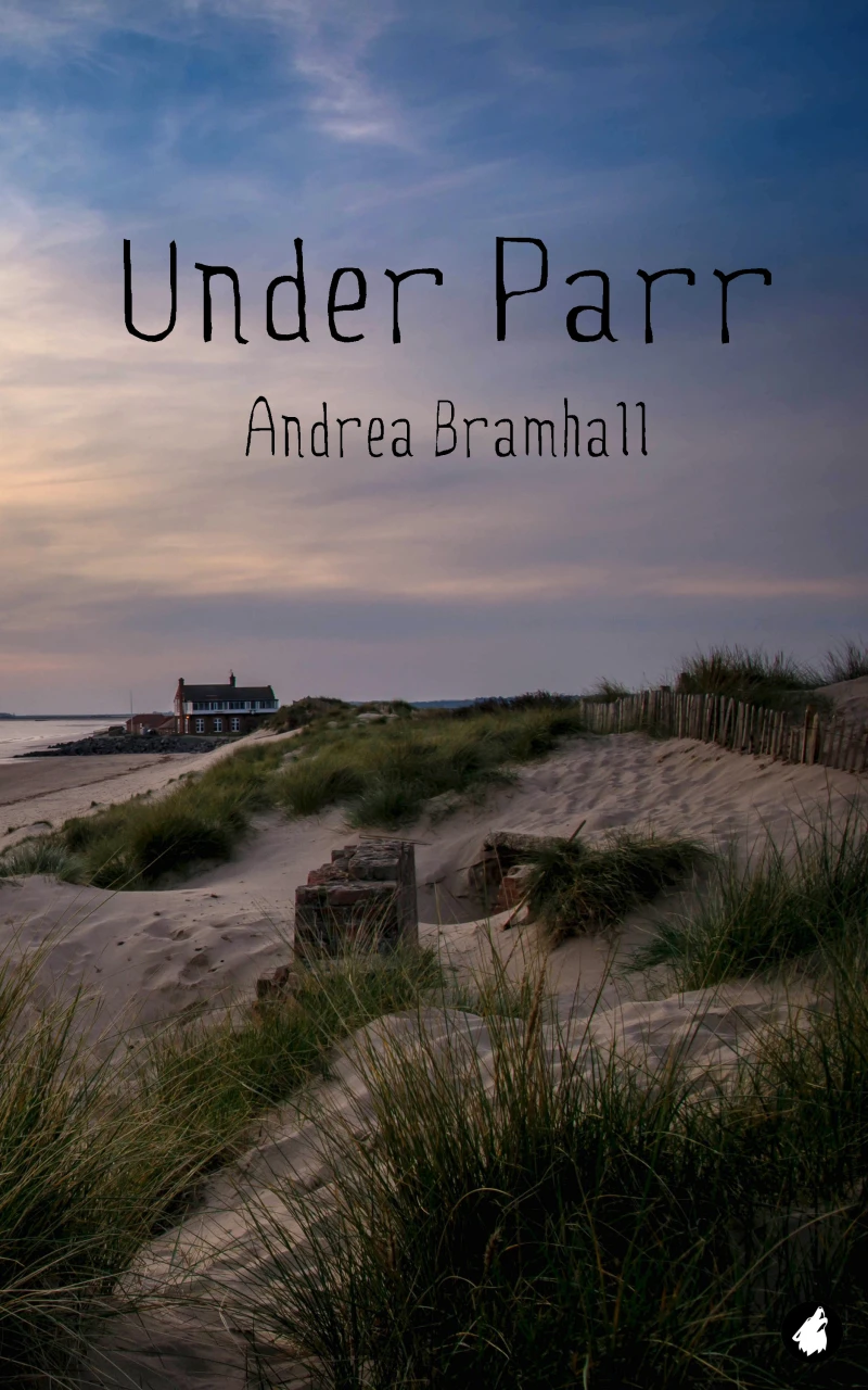 Portada: Under Parr